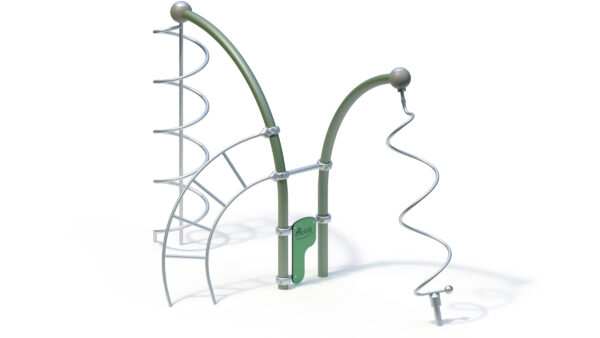 Climbing Rock midi