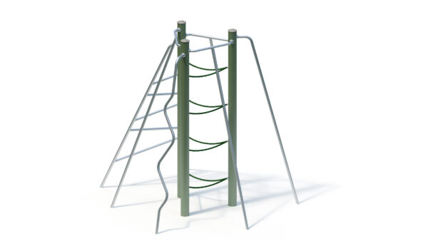 Climbing Rock midi