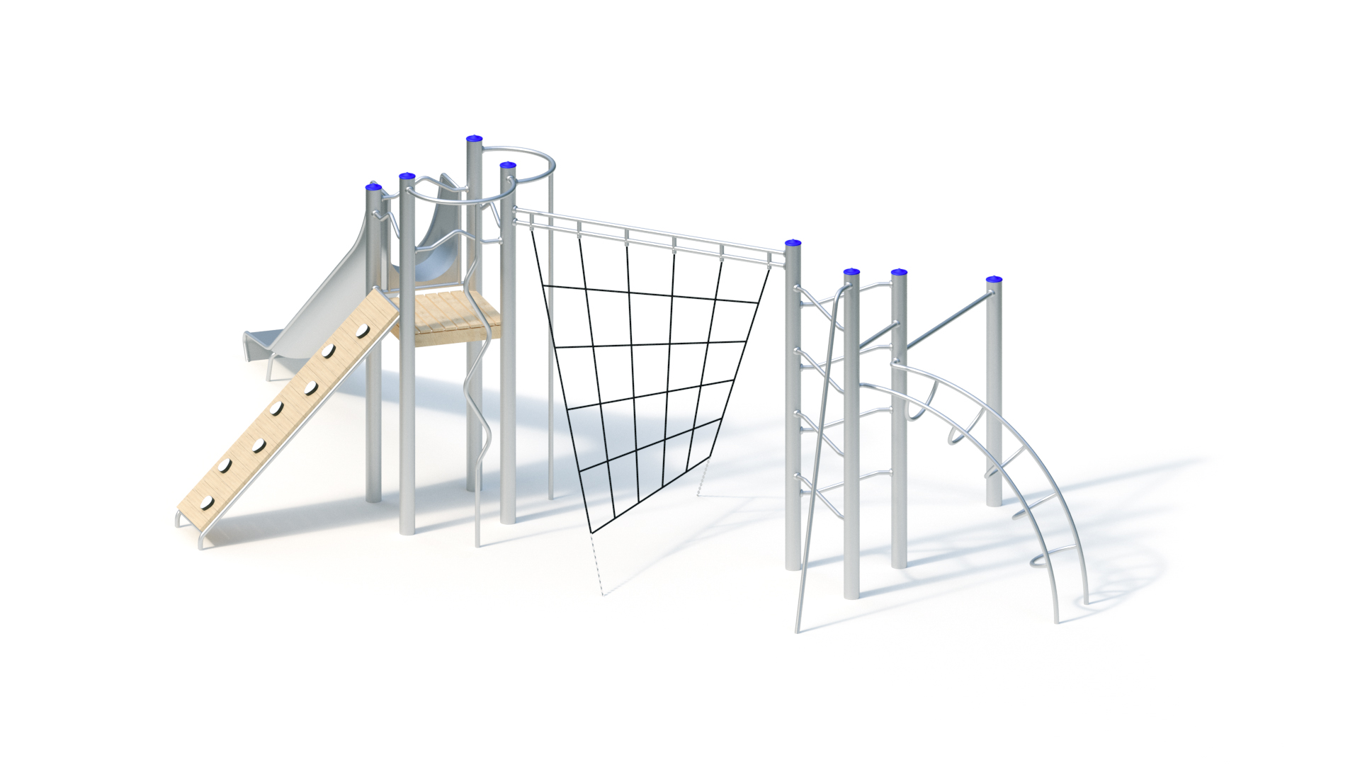 Climbing combination