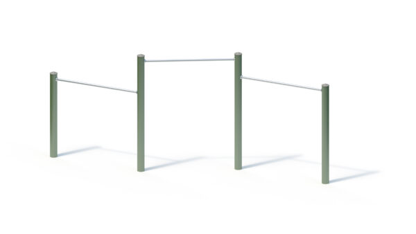 Climbing Rock midi