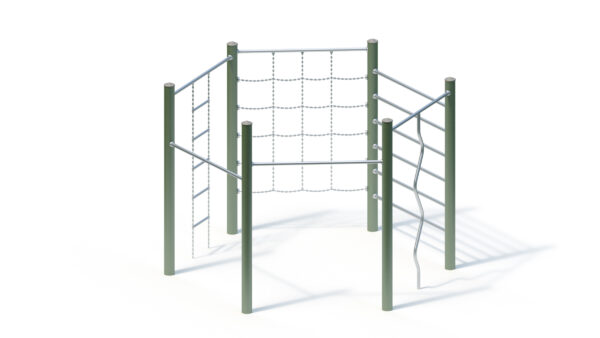Climbing Rock midi