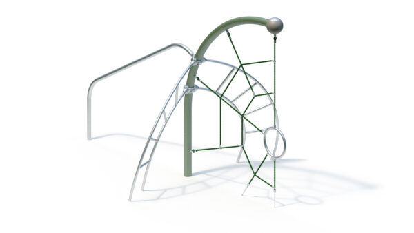 Climbing Rock midi