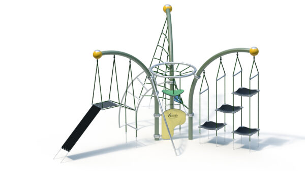 Climbing Rock midi