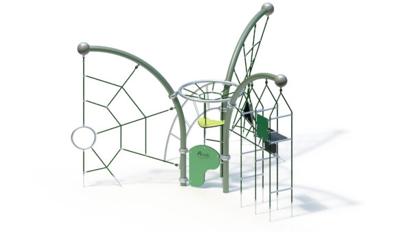 Climbing Rock midi