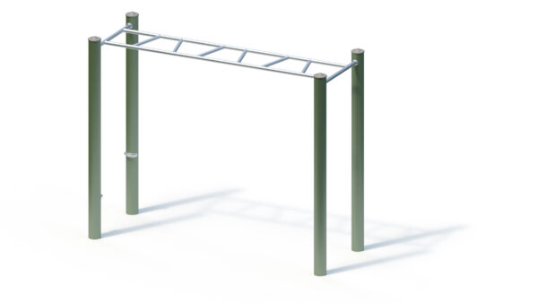 Climbing Rock midi