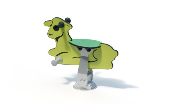 Climbing Rock midi