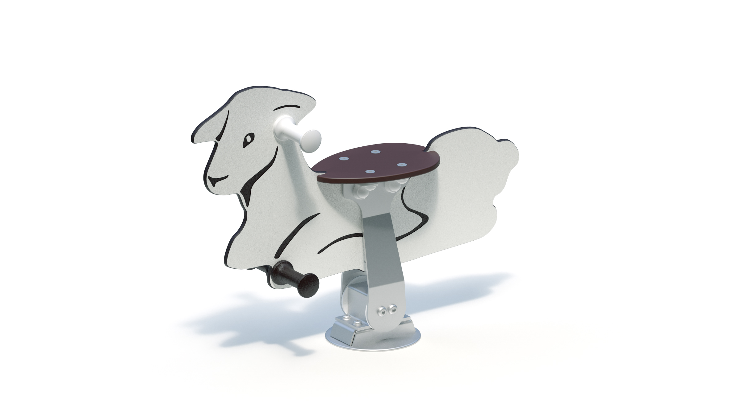 Rocker sheep