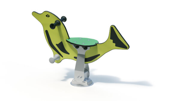 Climbing Rock midi