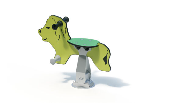 Climbing Rock midi