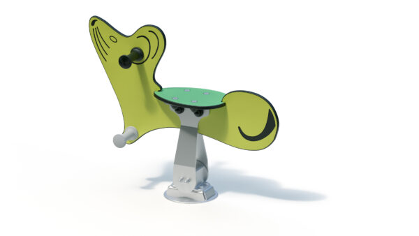 Climbing Rock midi