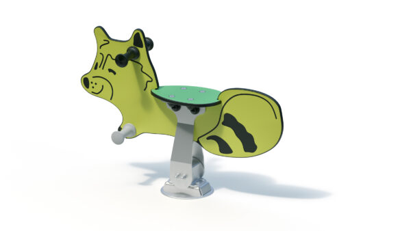 Climbing Rock midi
