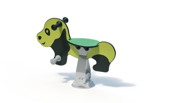 Climbing Rock midi