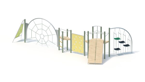 Climbing Rock midi