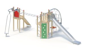 Play structure