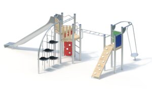 Play structure