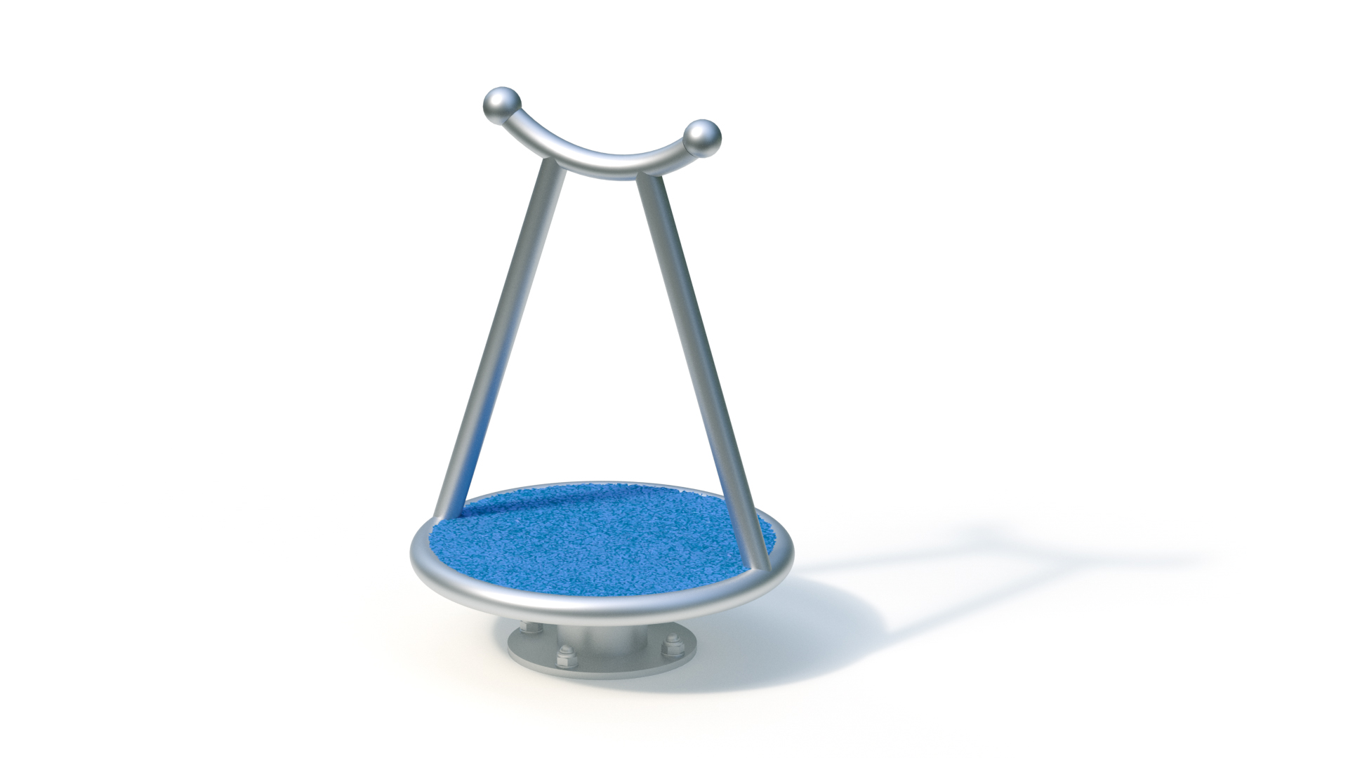 Rotating squirrel (0,45)