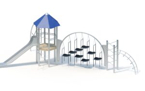 Play structure