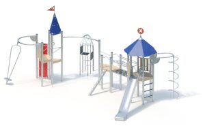 Play structure