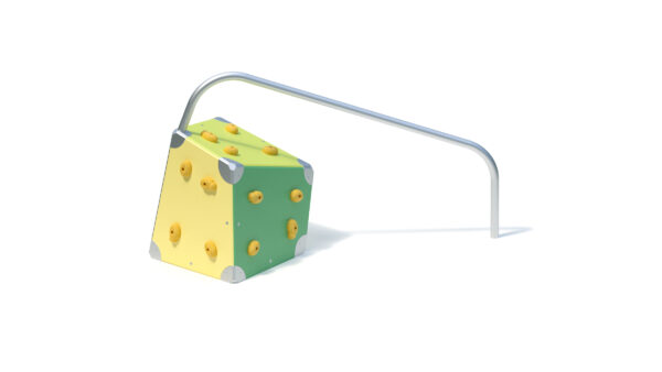 Climbing Rock midi