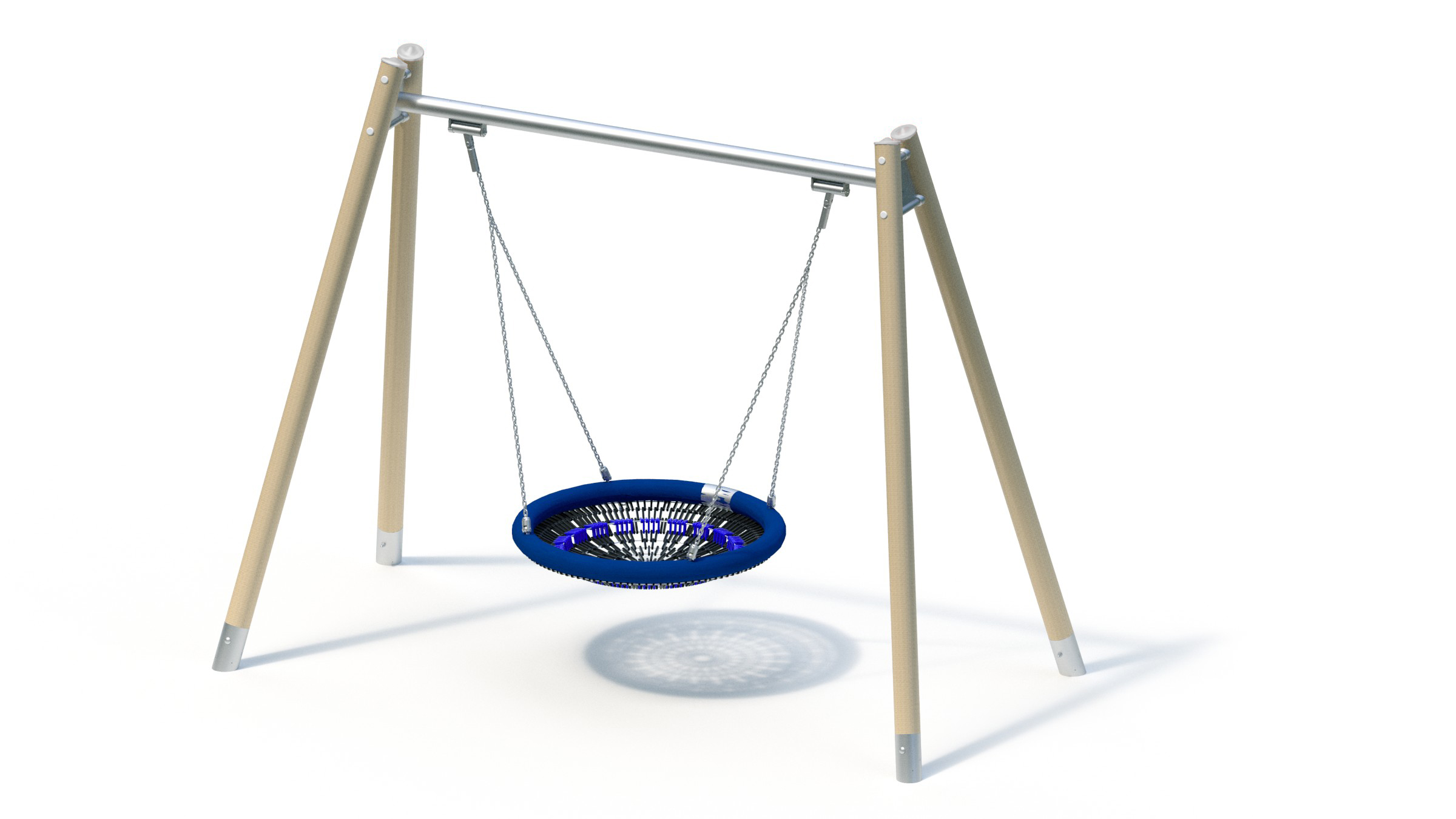 Basket swing KAROLAM® (2,50)