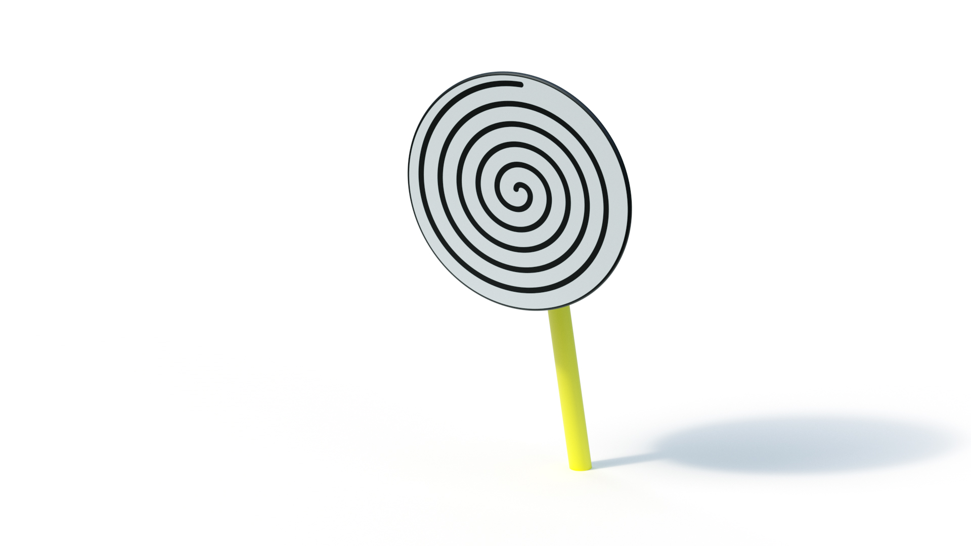 Effect disc