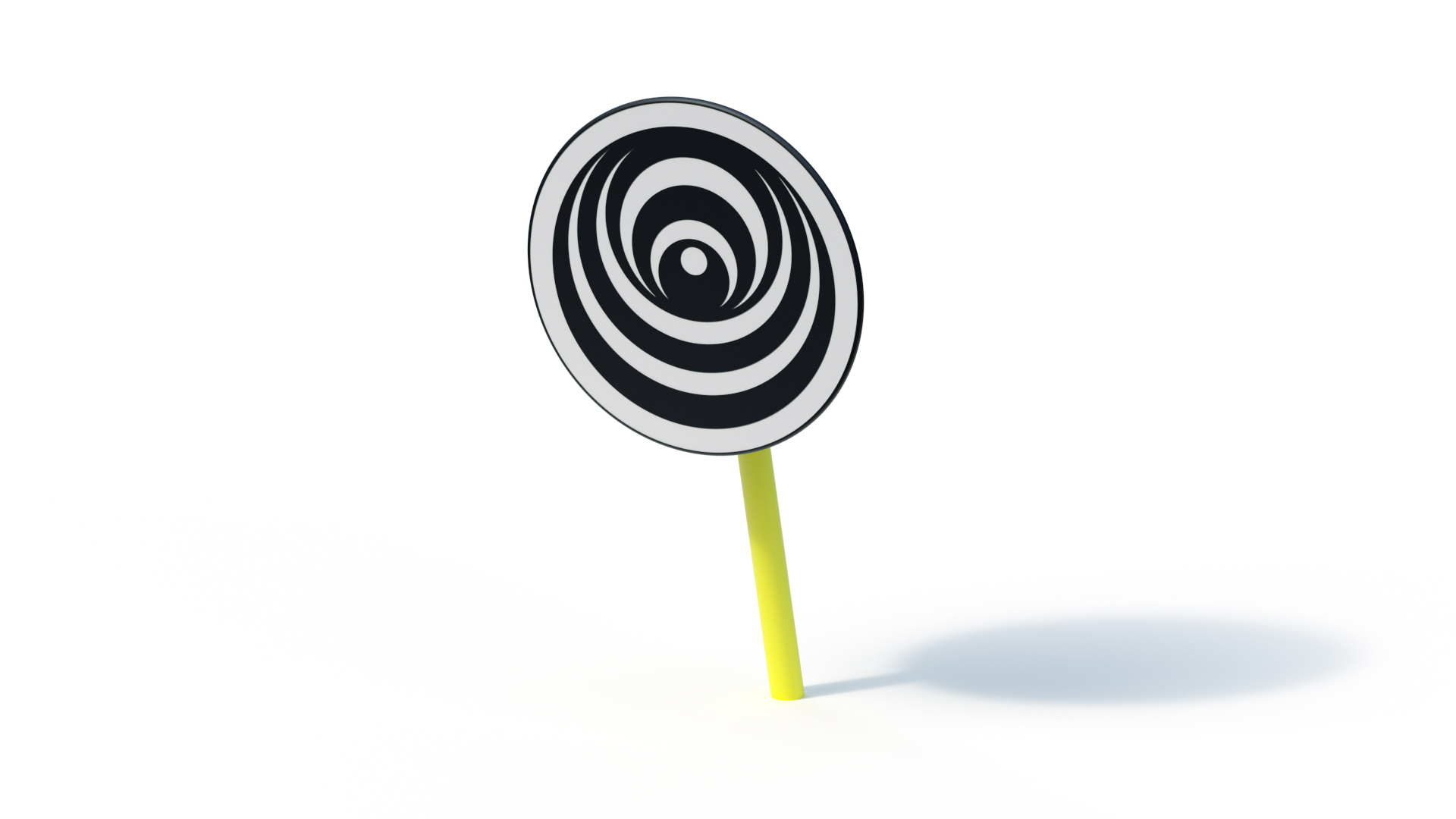 Effect disc
