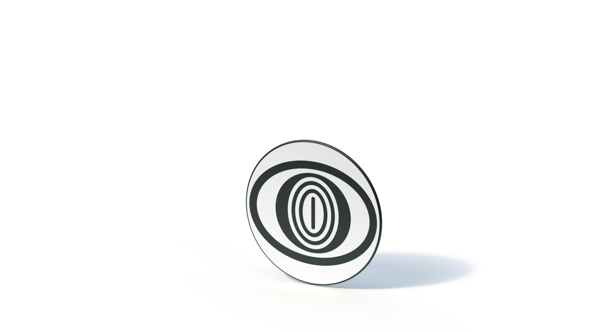 Effect disc (for wall installation)