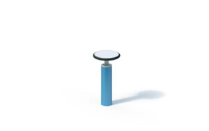 Leap frog post (0,60)