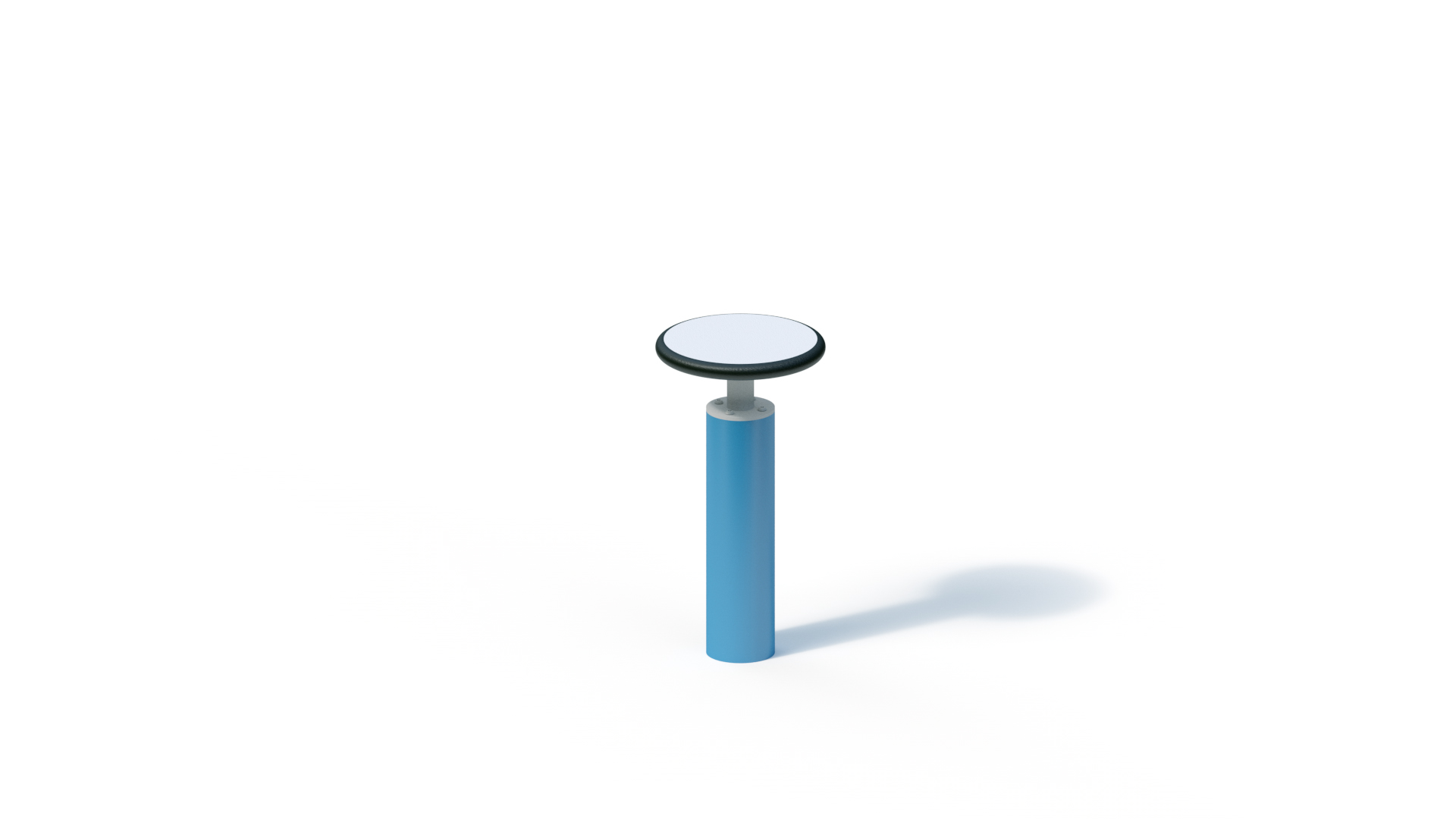 Leap frog post (0,60)
