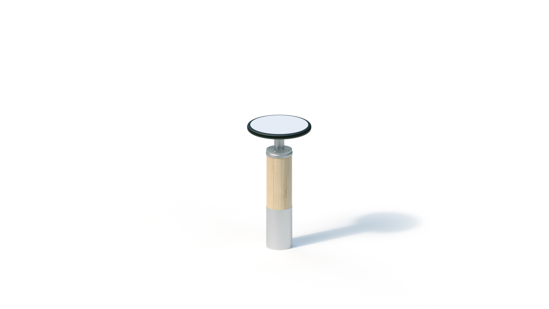 Leap frog post (0,60)