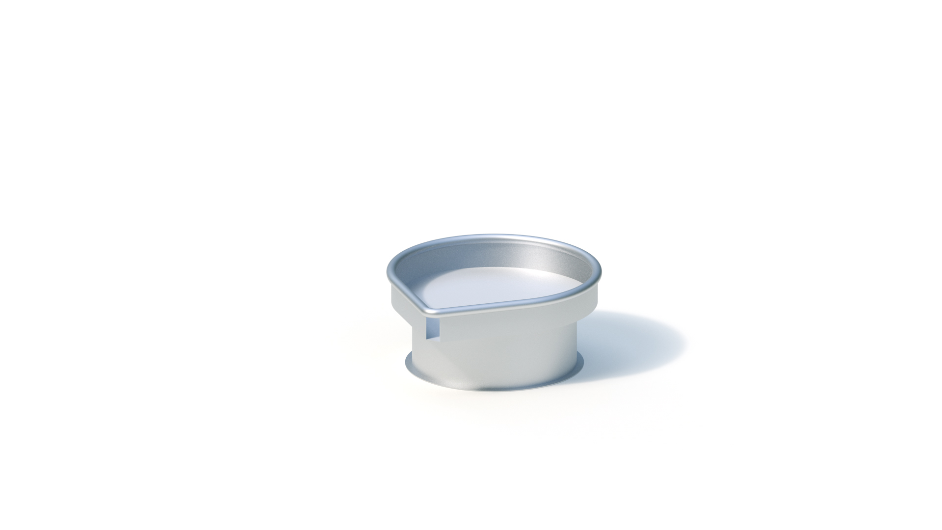 Wasserschale (0,25)