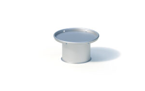 Mixing plate (0,50)