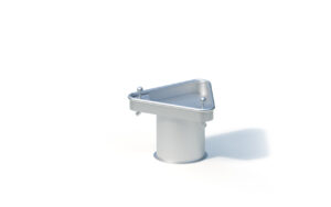 Wasserverteiltisch (0,50)