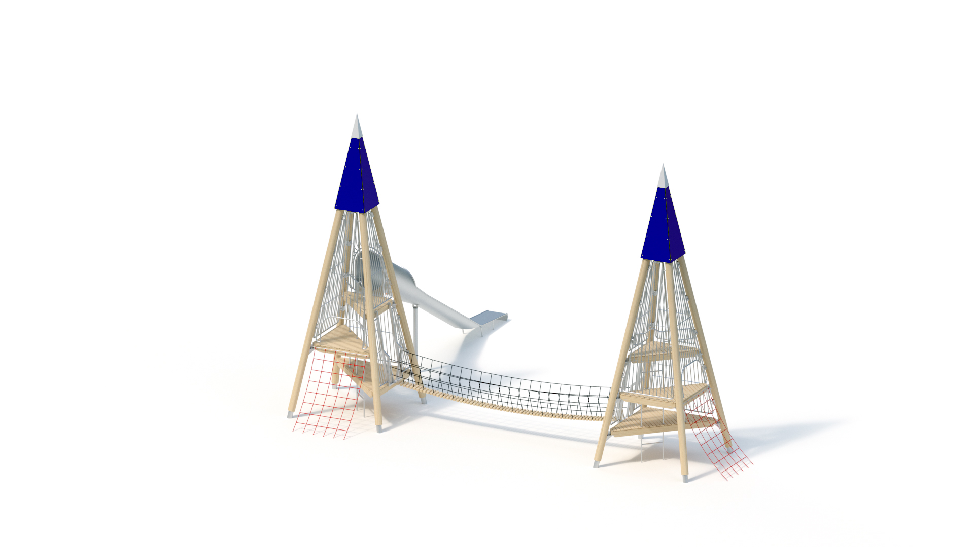 Dalben tower (7,50)