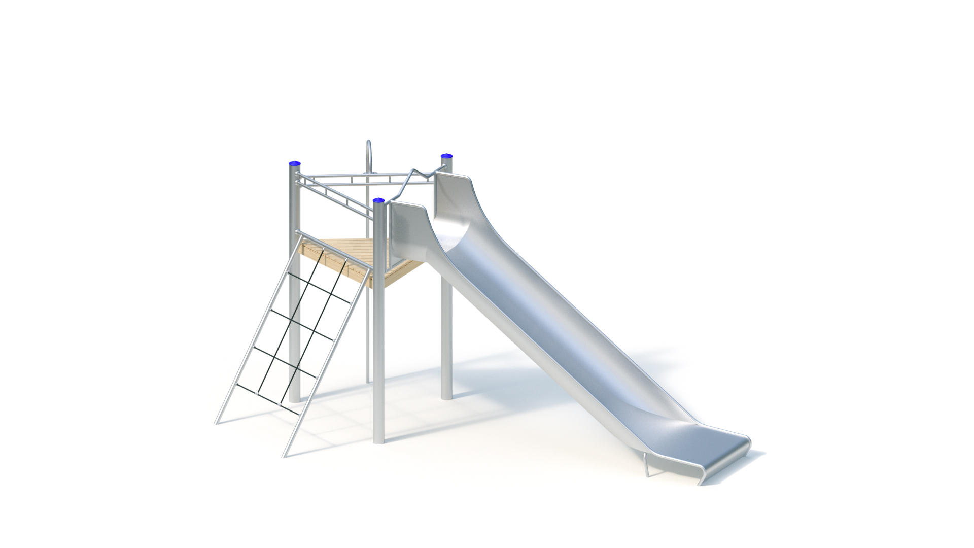 Play structure