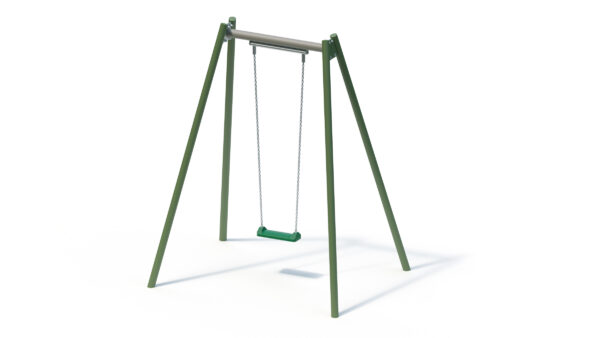 Climbing Rock midi