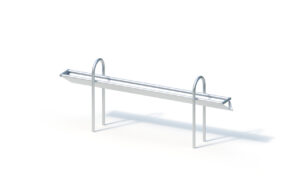 Water trough (2,40)