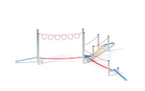 Rope combination