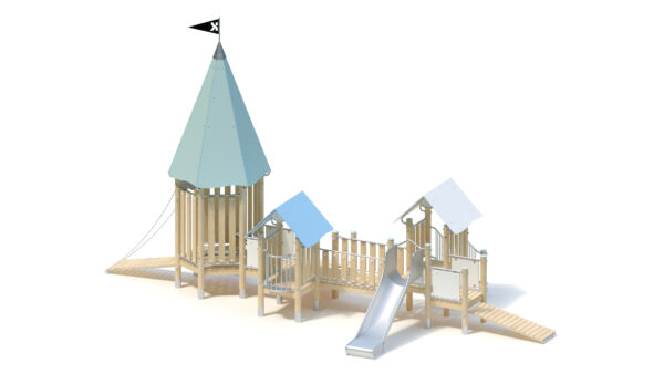 Ice Palace