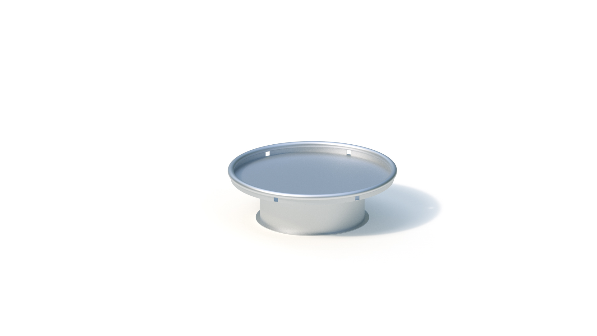 Mixing plate (0,25)