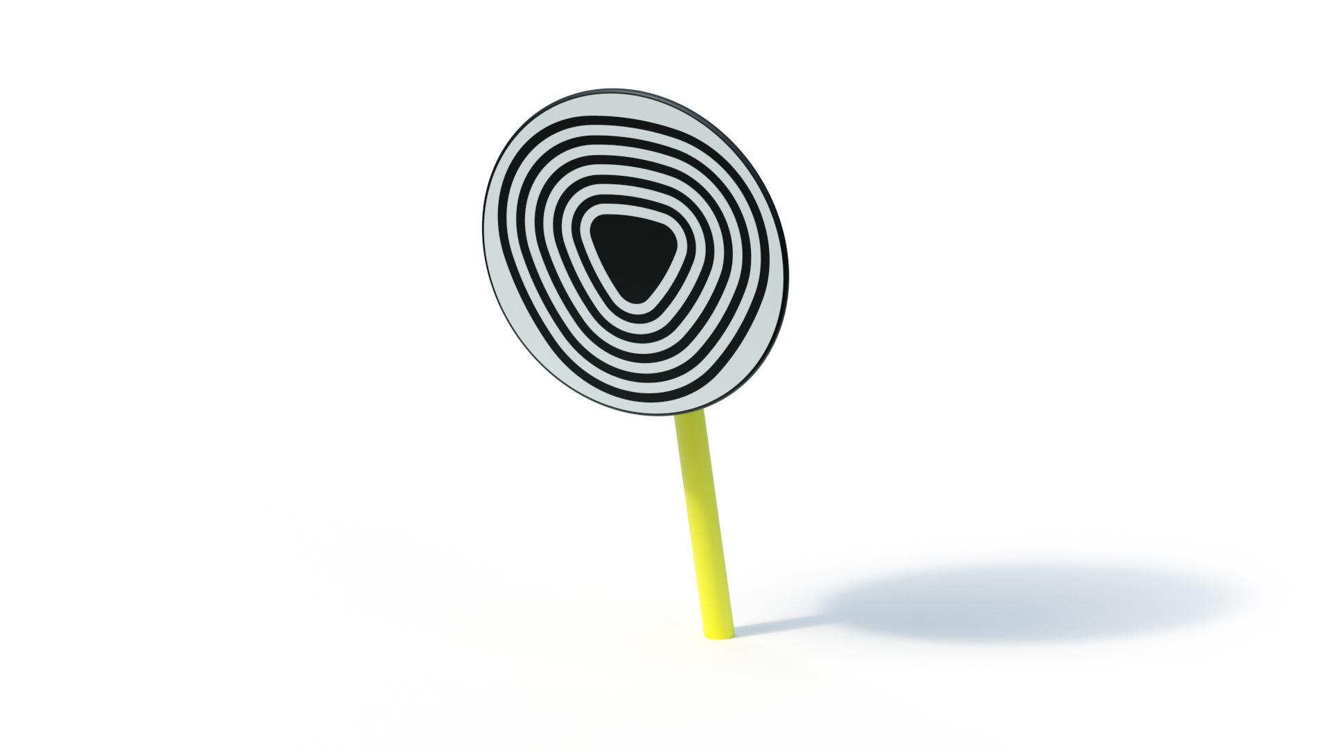 Effect disc