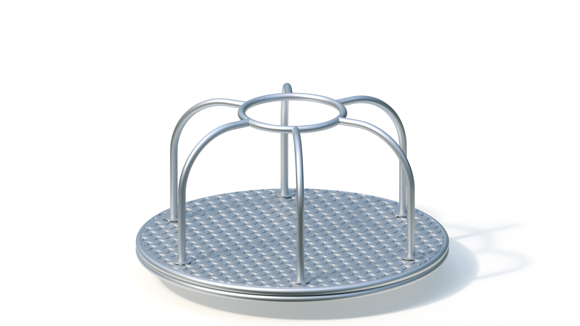 Roundabout (1,50)