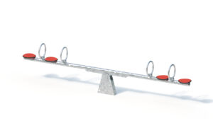 Double see-saw