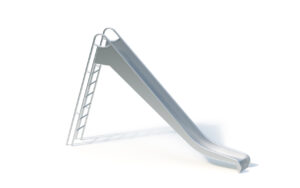Freestanding slide (2,00)