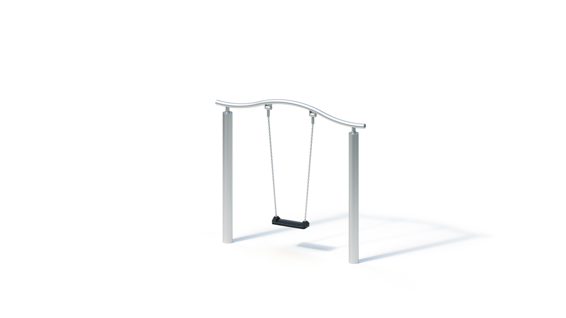 Double Post swing (1,80)