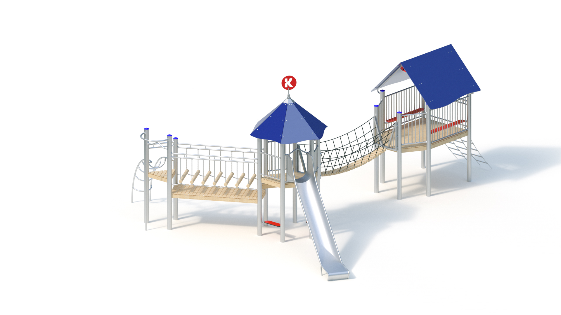 Play structure