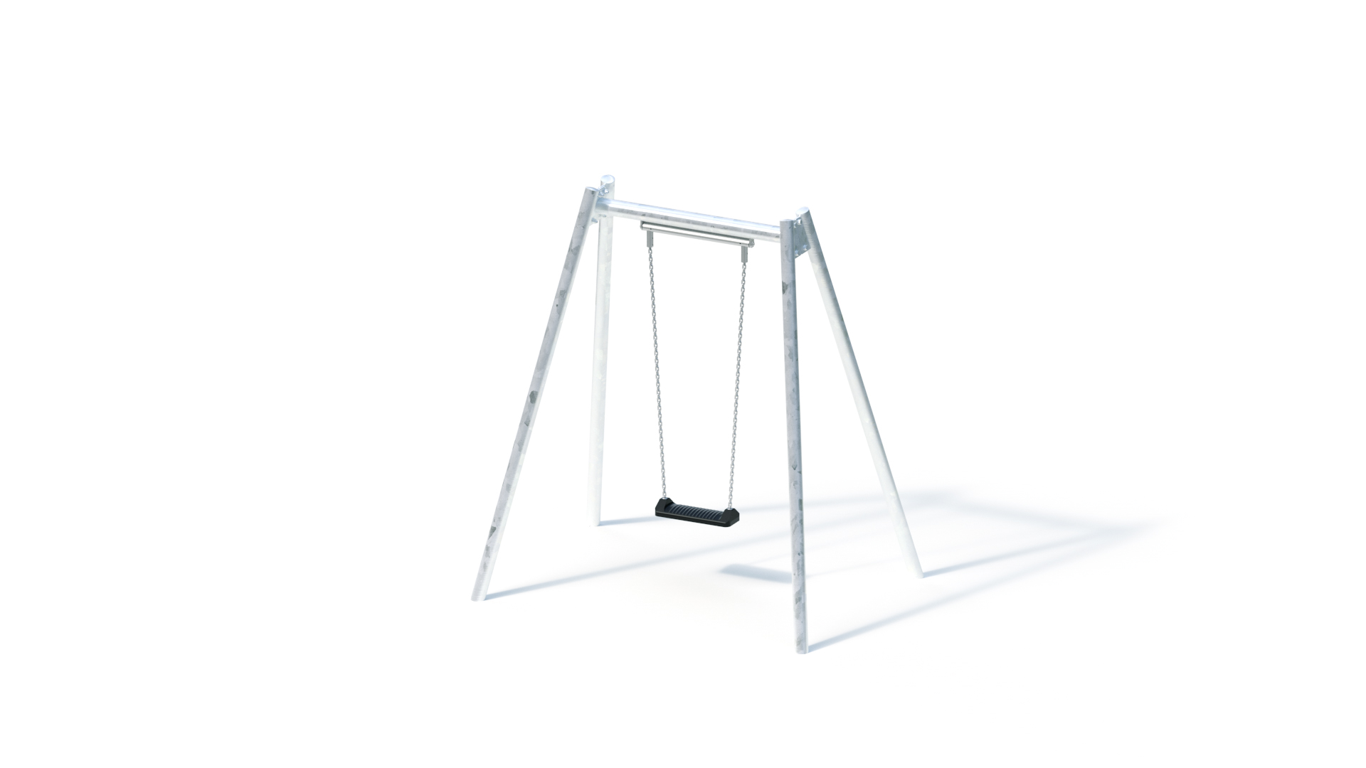 Double Swing (2,00) hot-dip galvanised