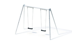 Double Swing (2,50) hot-dip galvanised