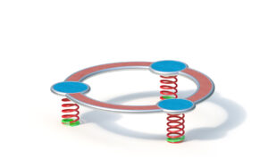 Jumping ring