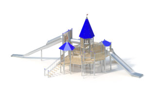 Play castle